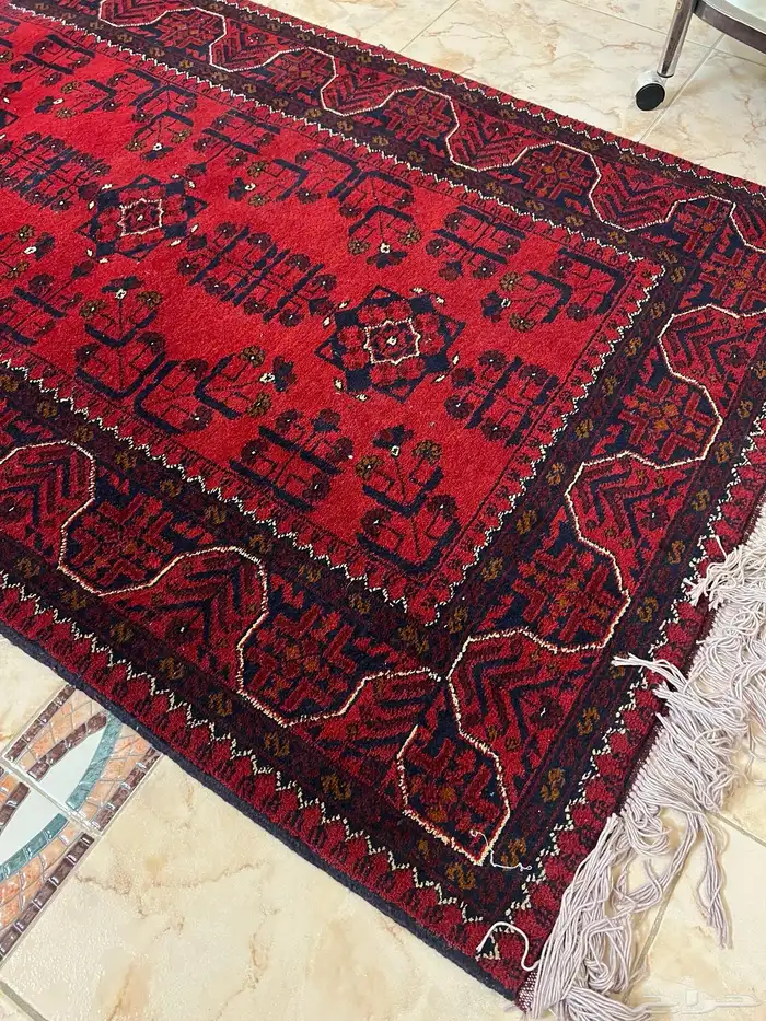 سجاده يدويه 1