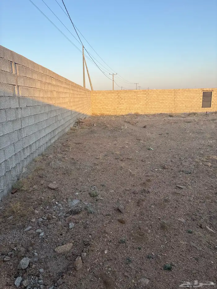 حوش للبيع م 2