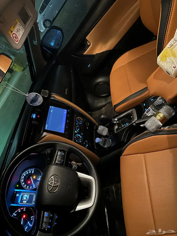 فورشنير 2024 للتنازل او الكاش بدون مقابل 1