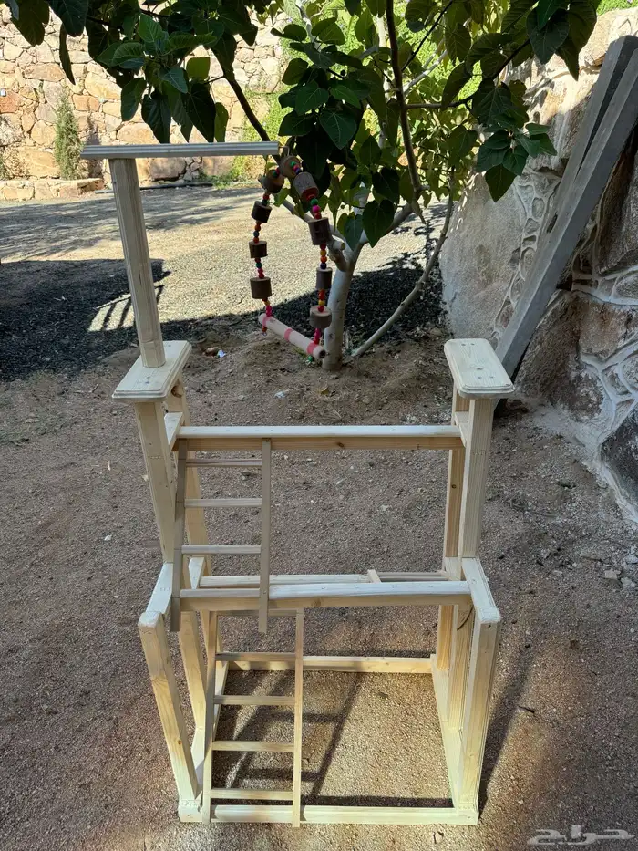 استاندات طيور 4