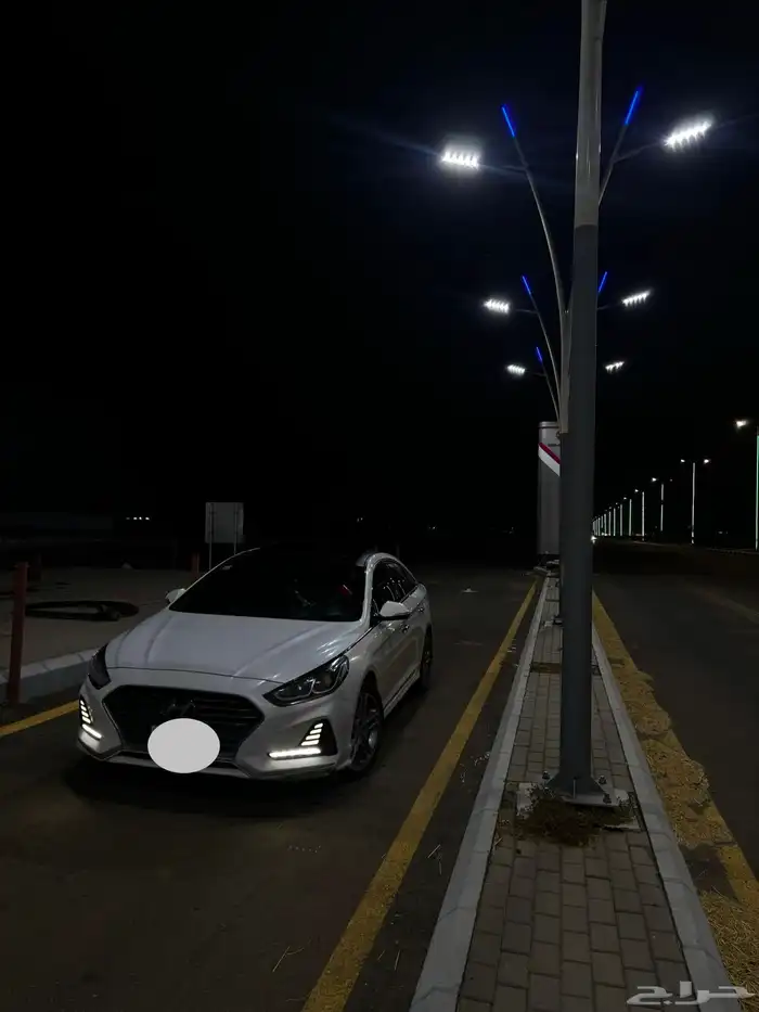 هونداي سوناتا 2019 0