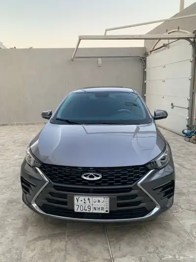 للبيع شيري اريزو 6 مواصفات الفل index
