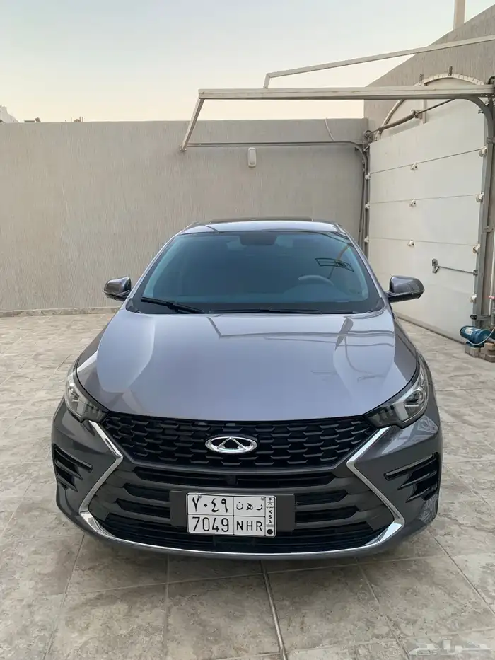للبيع شيري اريزو 6 مواصفات الفل 1
