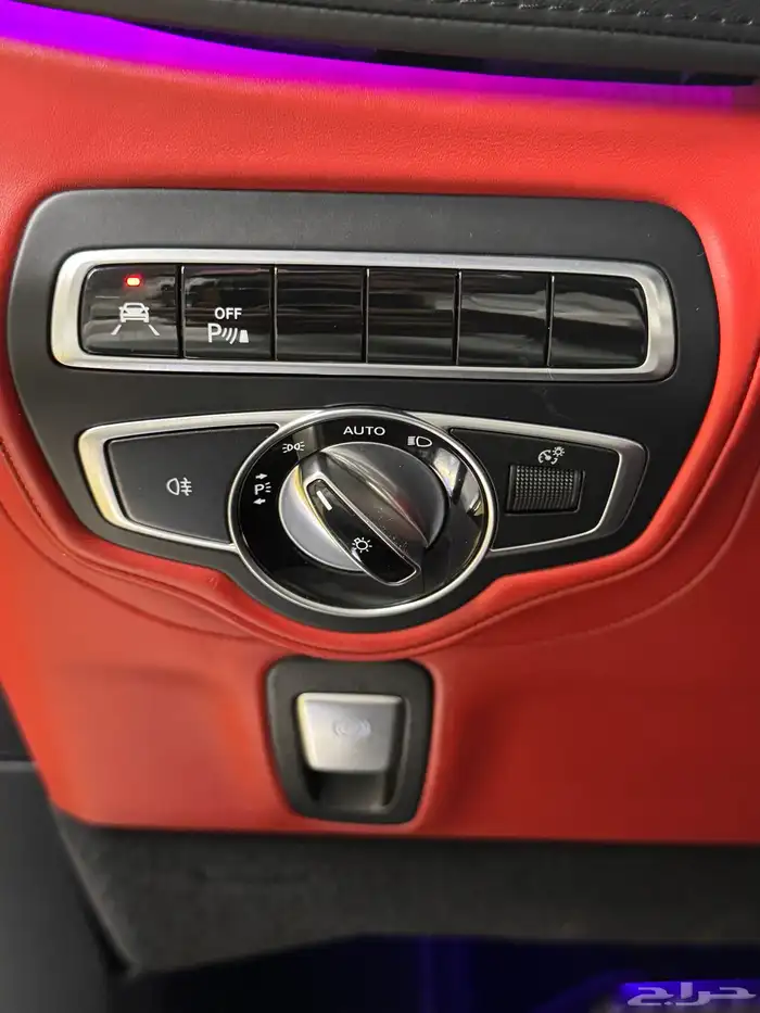 للبيع G63 جفالي 2020 ( نظيف ) 35