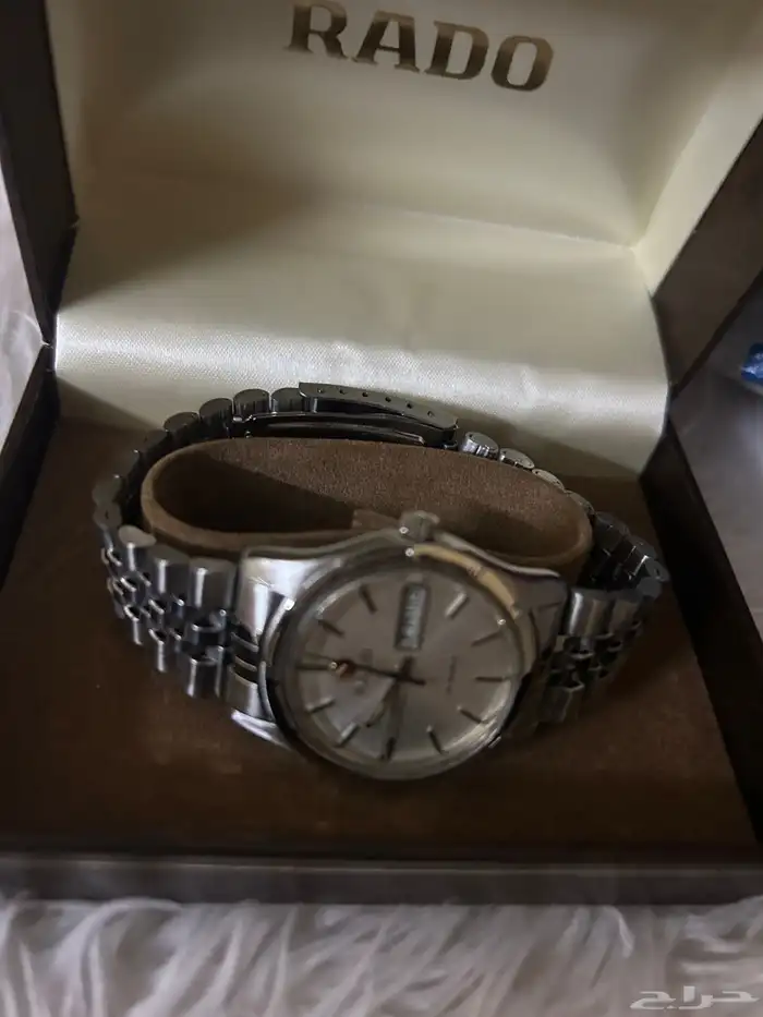 ساعة رادو Rado Watch 1
