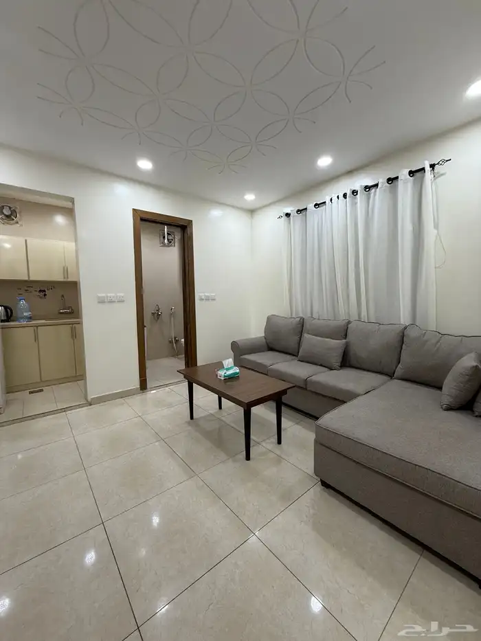 شقق مخدومة للإيجار اليومي والشهري 3