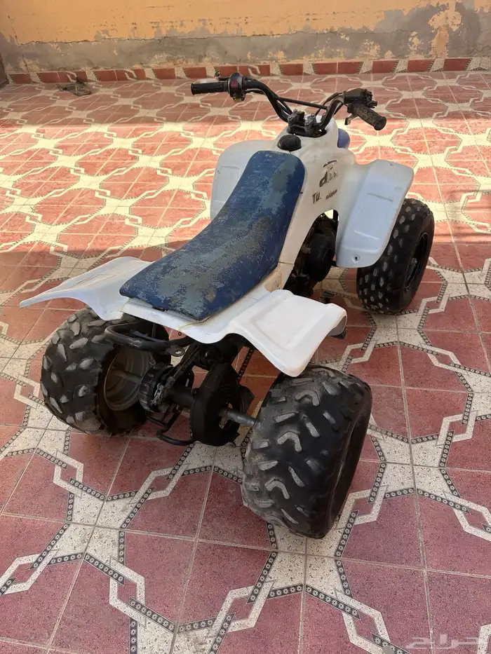 دباب رام حجم 90 3