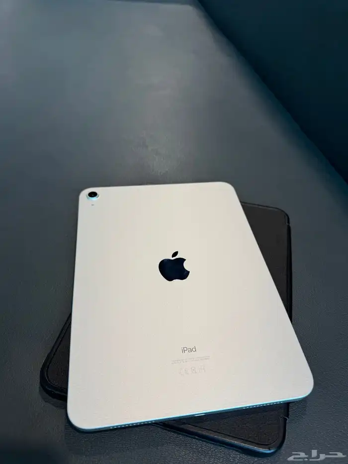 ايباد الجيل العاشر 256 قيقا استخدام فتره بسيطه جدا 1