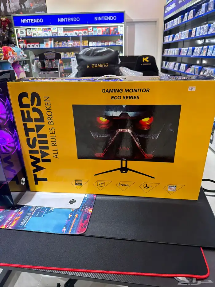 بي سي جيمينج pc gaming 1