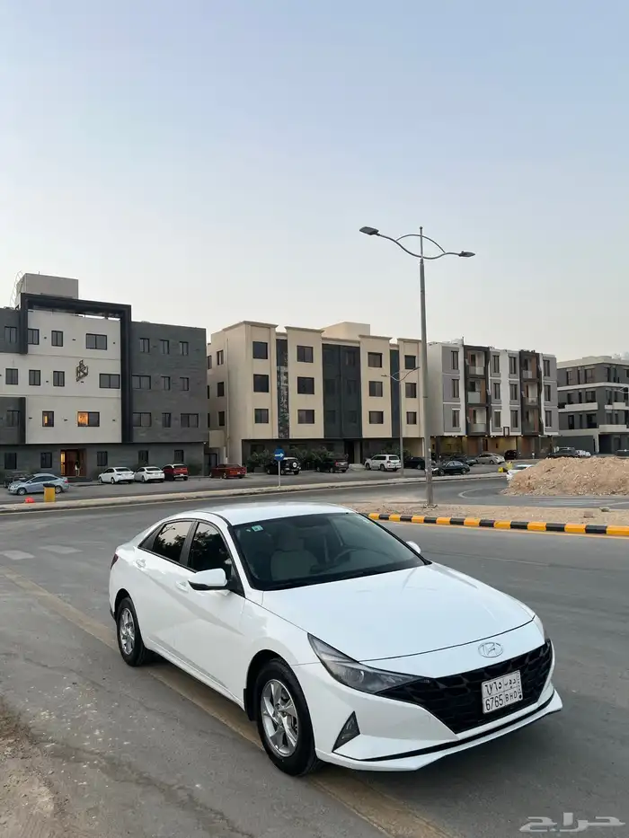 النترا 2021 (مكينة 2000cc) 0
