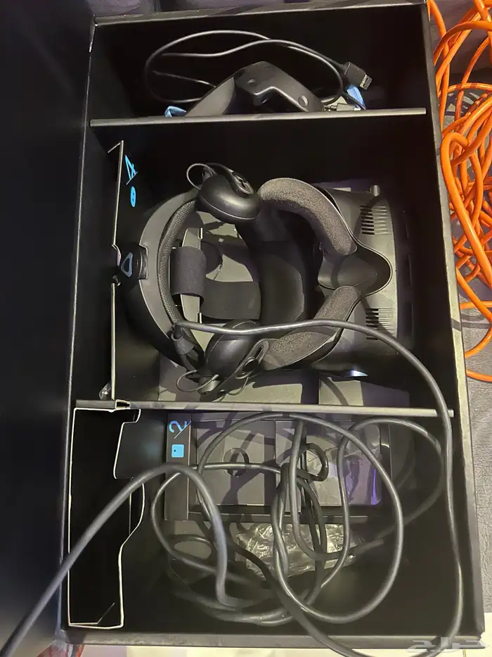 vr PC 3