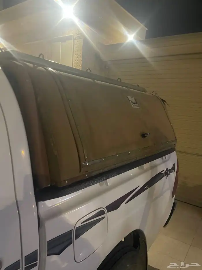 شد هايلكس 2021 الاختيار للبيع مع الدروج خشب الموقع. عرعر 3