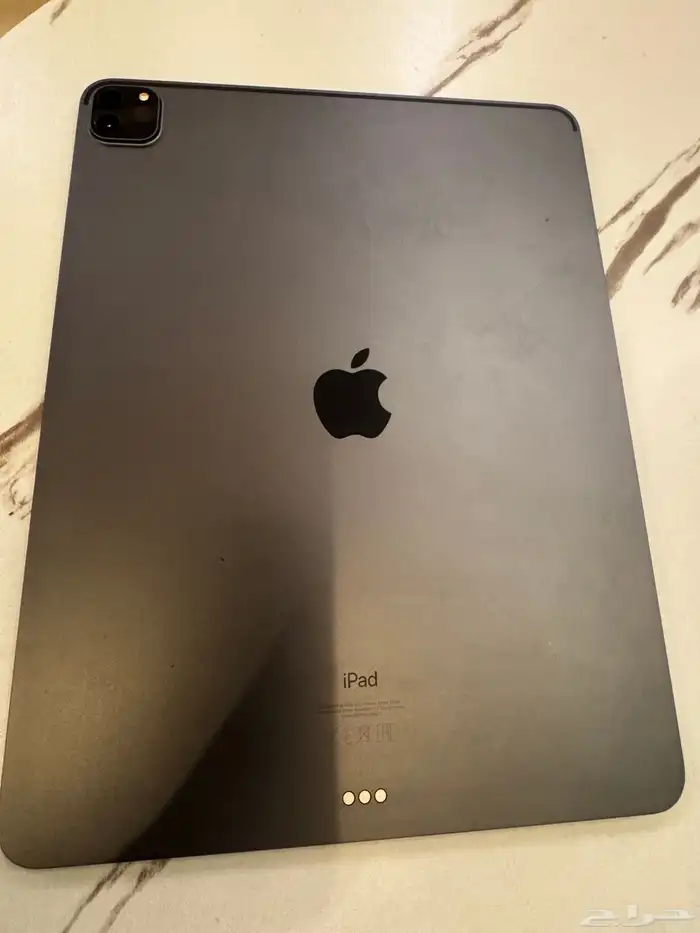 iPad Pro (الجيل الرابع) 12.9 بوصة 2