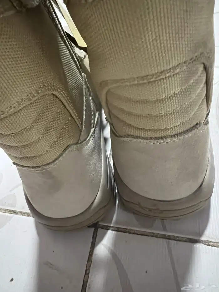 بسطار عسكري 0