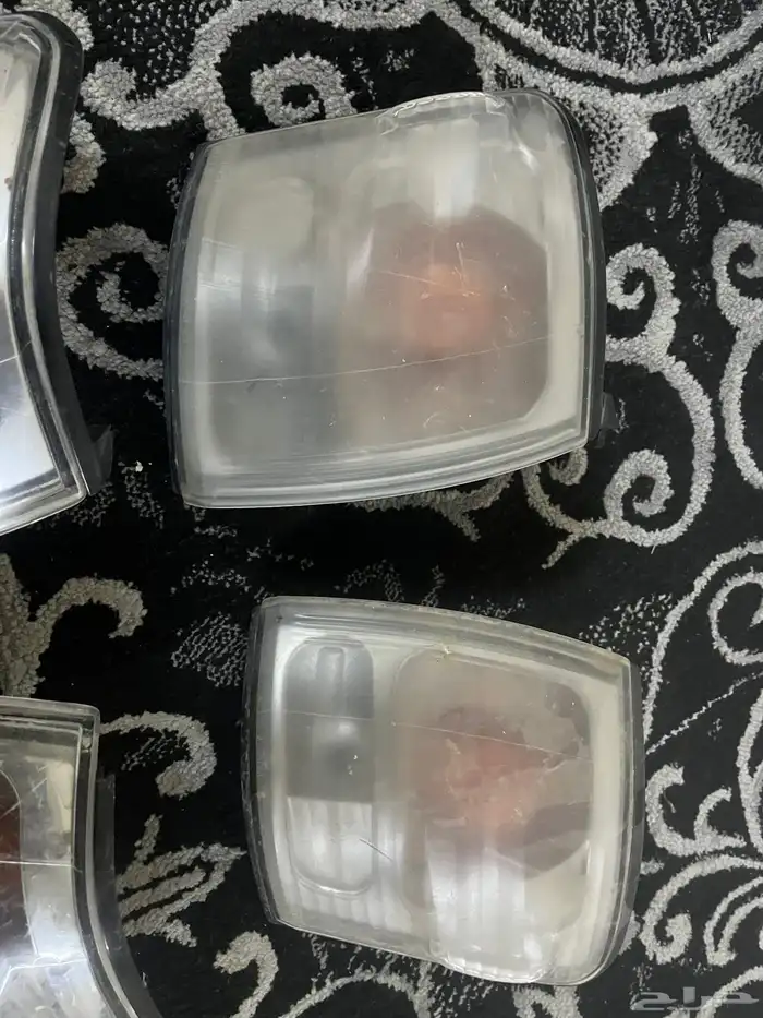 اركان هايلكس اصلي 1