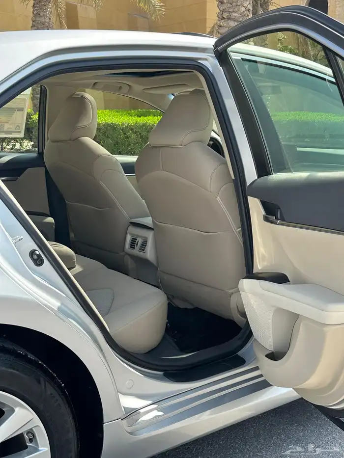 كامري 2023 gle 16