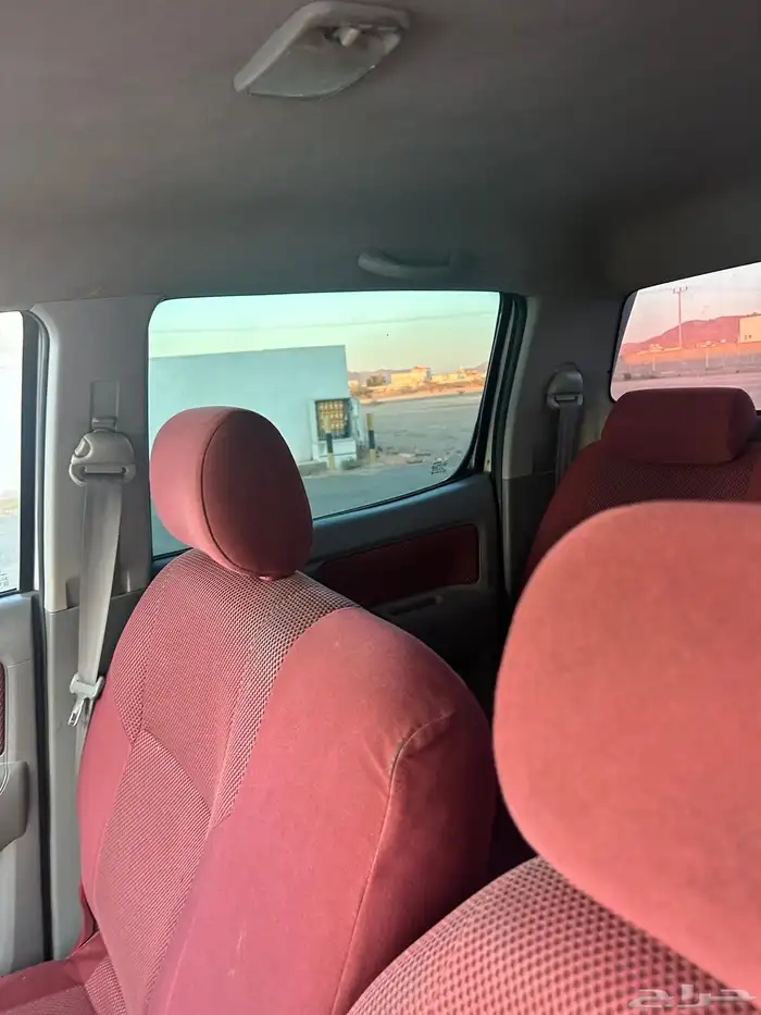 هايلكس غمارتين 18