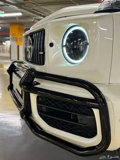 للبيع G63 جفالي 2020 ( نظيف ) index