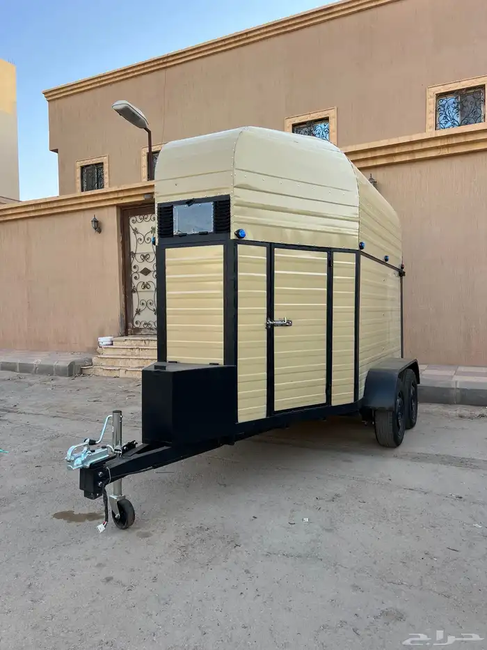 عربه خيل للبيع المشوح 0