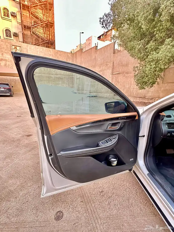 شفورليه امبالا LTZ 2014 8