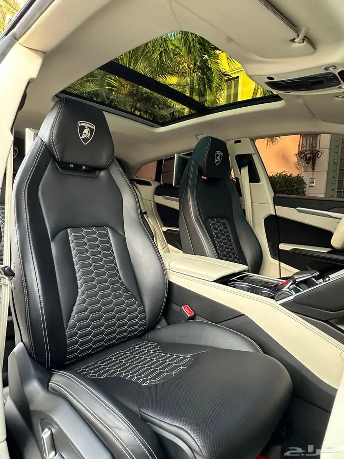 لامبورغيني أوروس Lamborghini Urus 2021 11