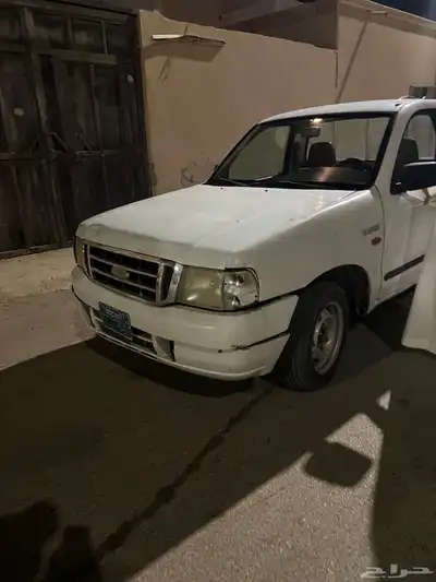 فورد رينجر نظيفه قير مكينه شرط index