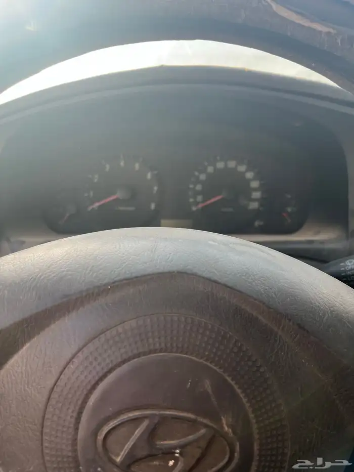 قطع غيار هونداي انترا 2005 2