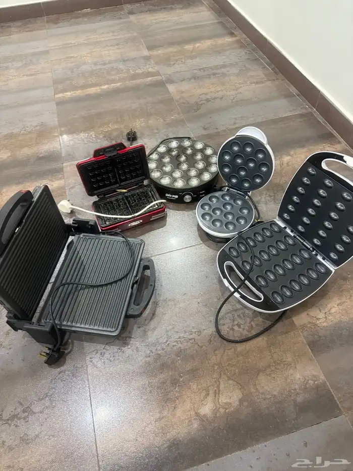 اصناف متنوعه من المطبخ والرياضه واخرى 14