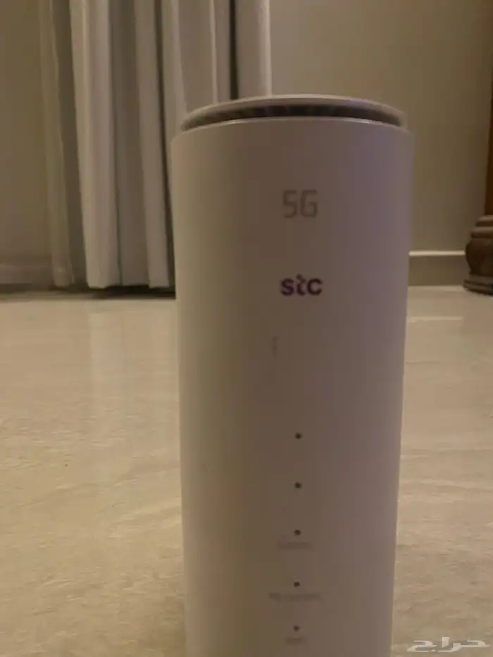 راوتر STC 5g 1
