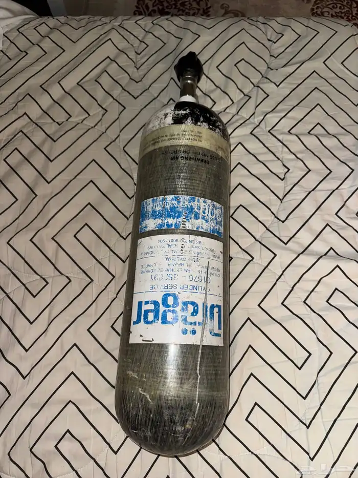 للبيع اسطوانة هواء 0