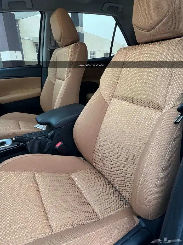 فورشنر 2020 مالك واحد GX 4 سرندل 8