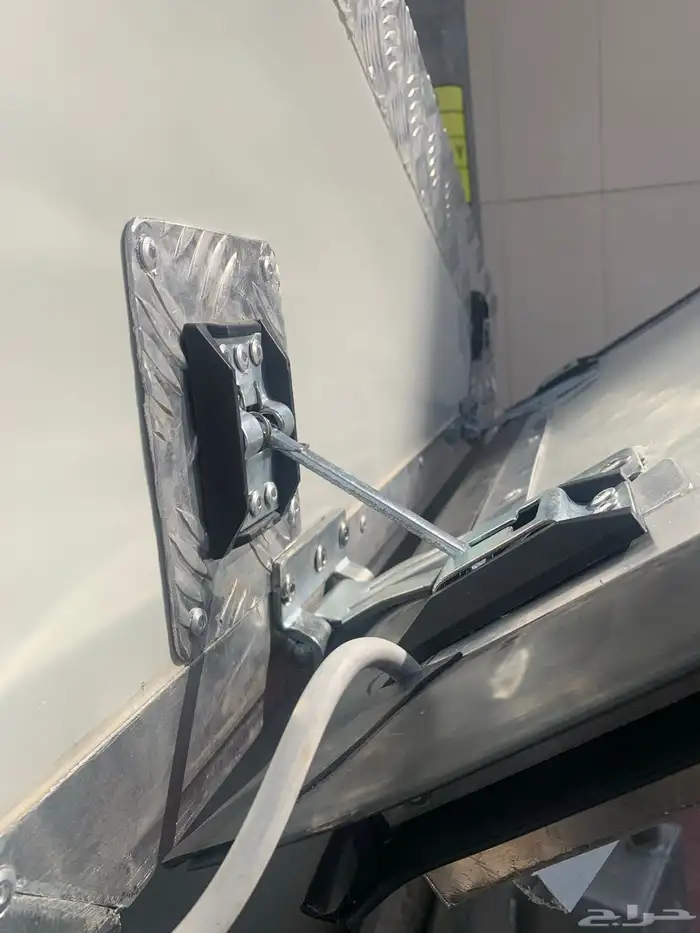 كرفال كرفان كرفانه المقطورة ألمانية عربة عربة شتوية 2025 31