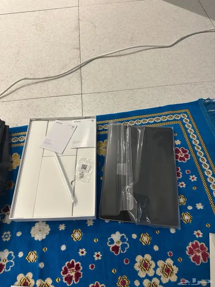 Honor Pad Magic 3 2025 4