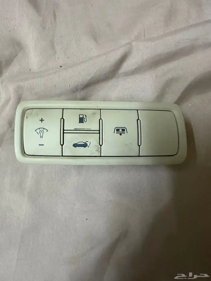 قطع جنسس G80 3