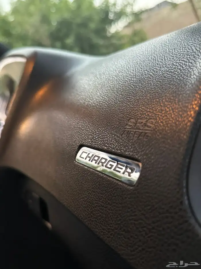 دودج تشارجر RT 2012 55