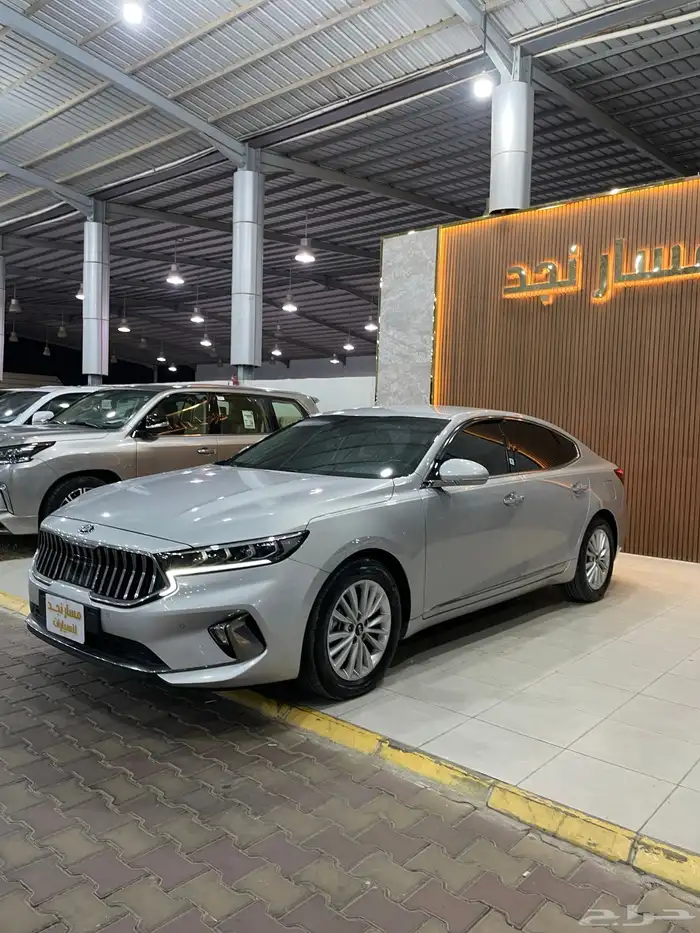 كادنزا موديل 2020 ديزل 4