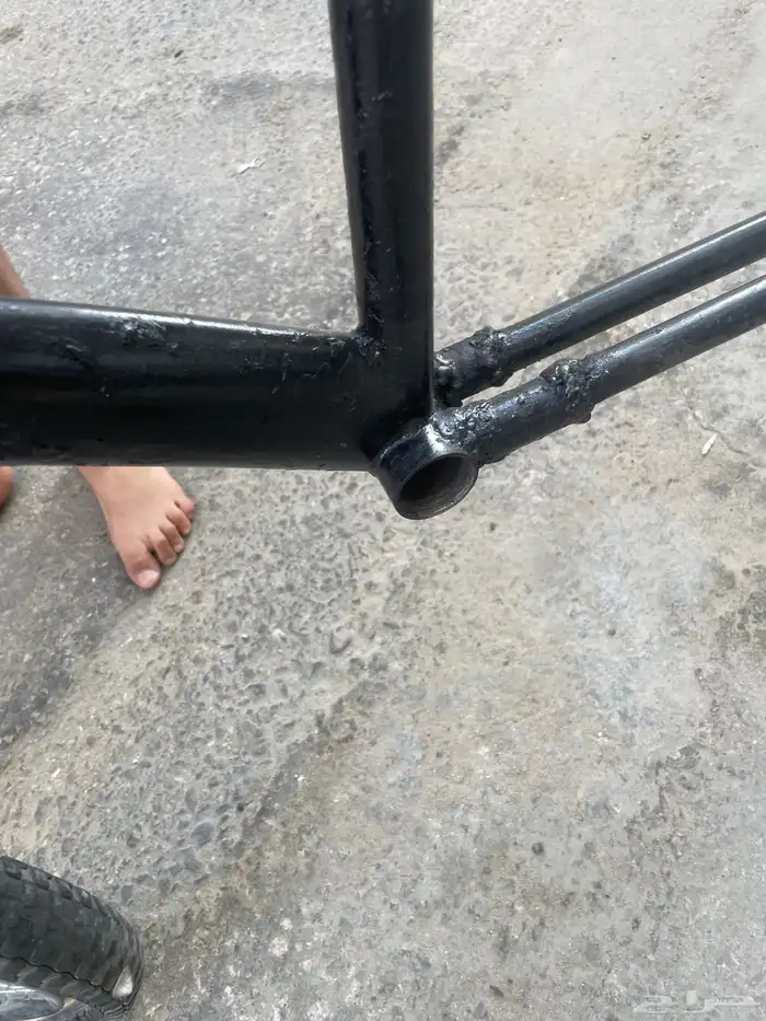 سيكل طول للبيع 150 2