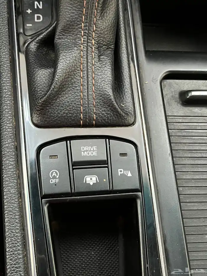 للبيع سوناتا ديزل2017جاهز لنقل ب35ألف فقط يوجد ورقة فحص 4