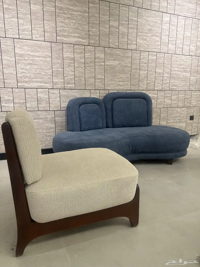 كنبه مودرن تفصيل 2