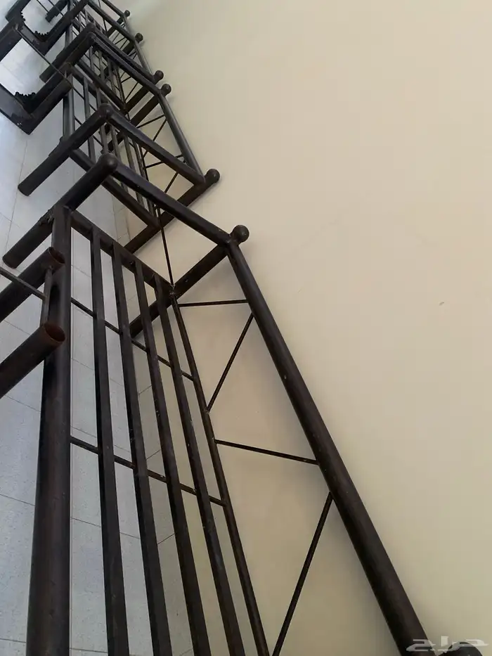 كراسي احواش 4وطاولات 4بدون فرش 1