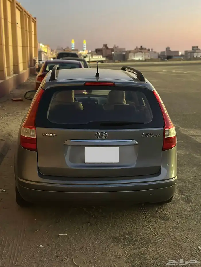 هونداي i30 2010 للبيع 1