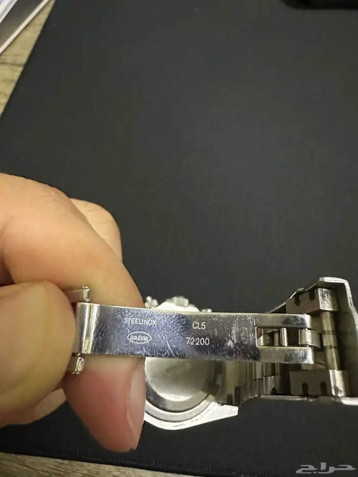 روليكس ديتونا درجة اولى 1