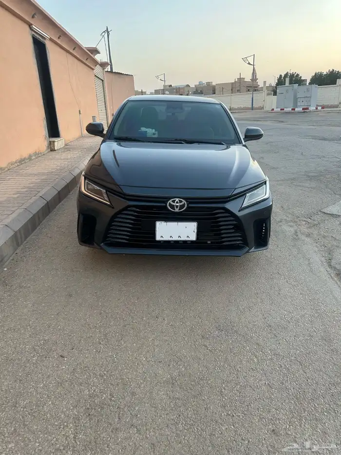للبيع يارس نص فل y plus2023 3