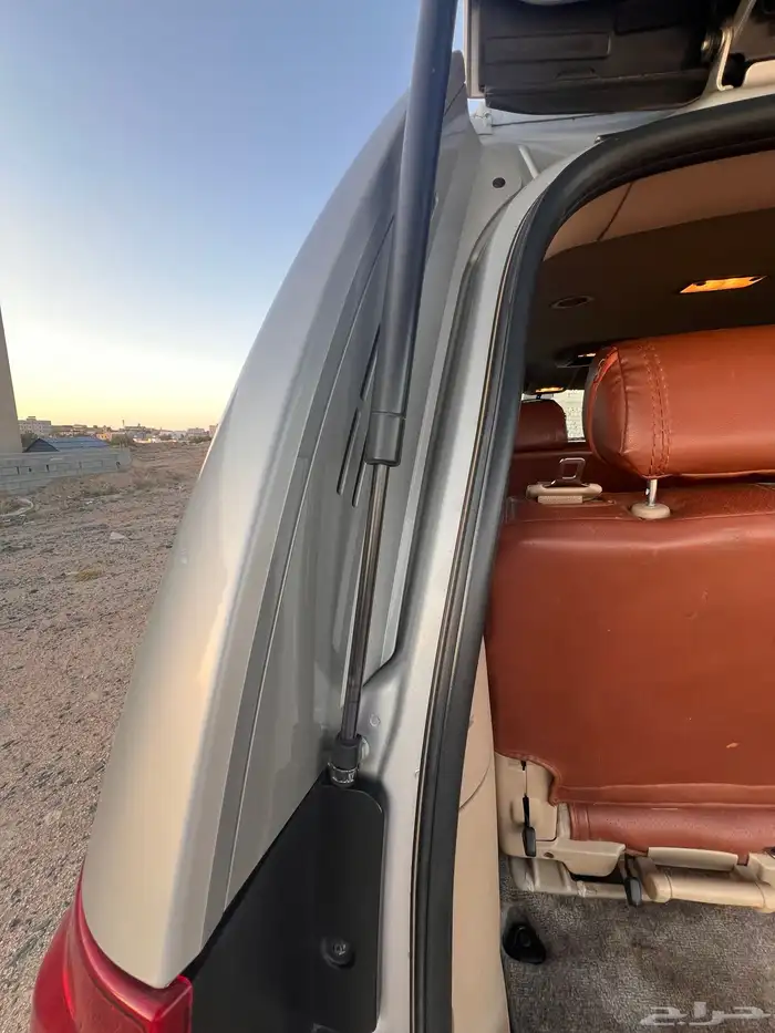 تاهو 2010 كل شي وكاله 34