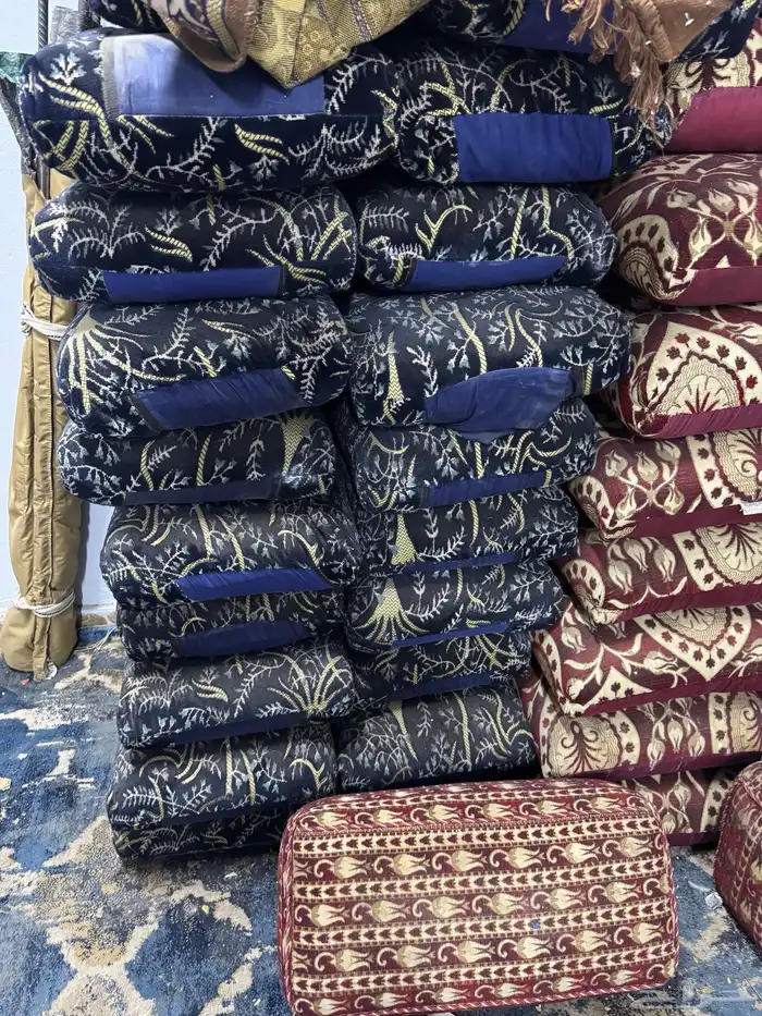 مساند ضهر قديمه 1