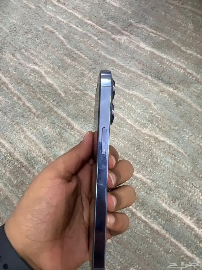 ايفون 13برو جديد 2