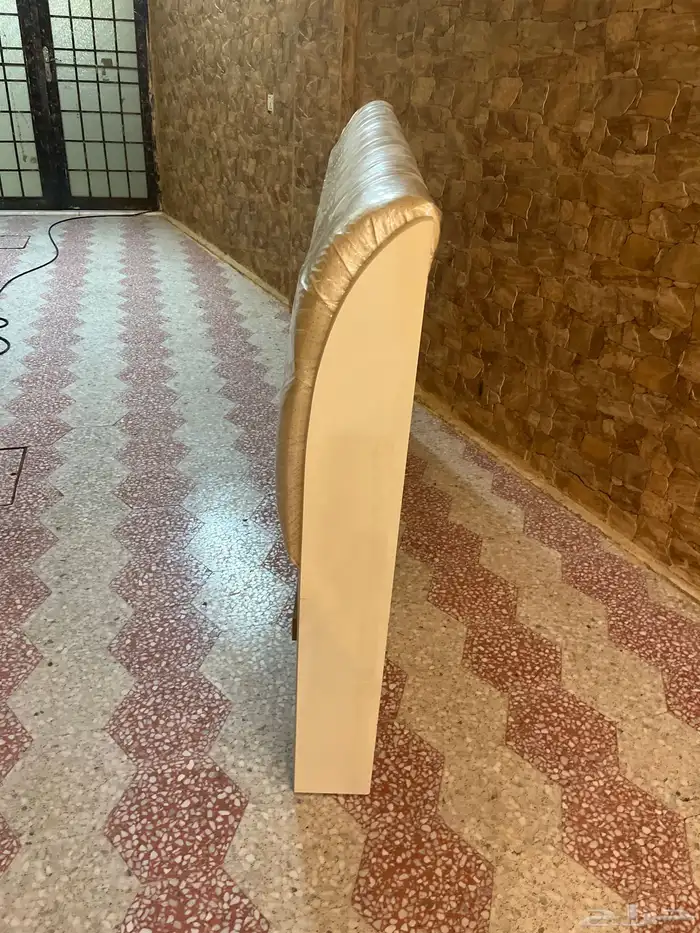 راس سرير عرض مترين 3