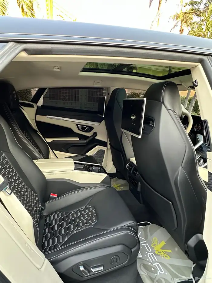 لامبورغيني أوروس Lamborghini Urus 2021 9
