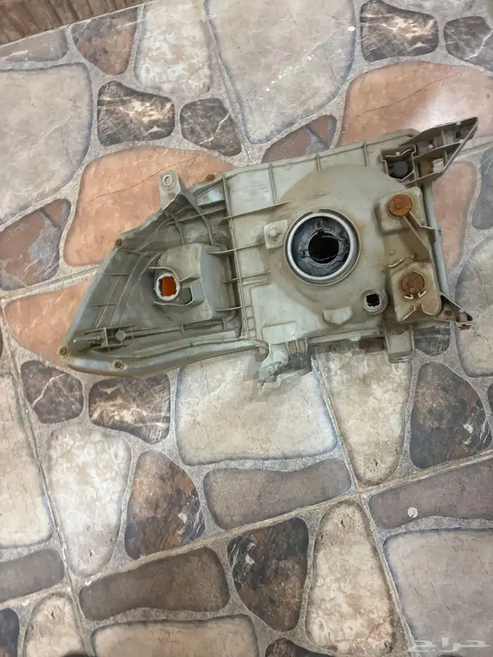 شمعة ربع مراتب 1