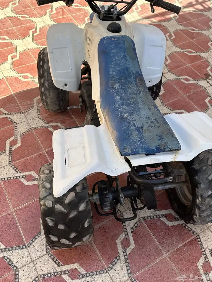 دباب رام حجم 90 0